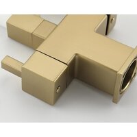 Смеситель Gappo G4395-63 - Превью изображения №15 — Интернет-магазин samo.by
