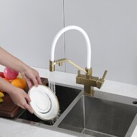 Смеситель Gappo G4395-63 - Превью изображения №32 — Интернет-магазин samo.by