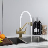 Смеситель Gappo G4395-63 - Превью изображения №22 — Интернет-магазин samo.by