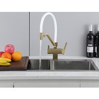 Смеситель Gappo G4395-63 - Превью изображения №28 — Интернет-магазин samo.by