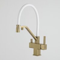 Смеситель Gappo G4395-63 - Превью изображения №3 — Интернет-магазин samo.by