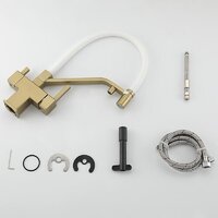 Смеситель Gappo G4395-63 - Превью изображения №35 — Интернет-магазин samo.by