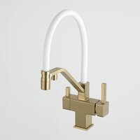 Смеситель Gappo G4395-63 - Превью изображения №2 — Интернет-магазин samo.by