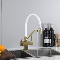 Смеситель Gappo G4395-63 - Превью изображения №27 — Интернет-магазин samo.by