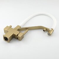 Смеситель Gappo G4395-63 - Превью изображения №5 — Интернет-магазин samo.by