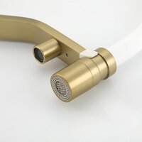 Смеситель Gappo G4395-63 - Превью изображения №8 — Интернет-магазин samo.by
