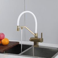 Смеситель Gappo G4395-63 - Превью изображения №30 — Интернет-магазин samo.by