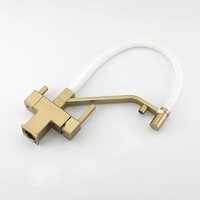 Смеситель Gappo G4395-63 - Превью изображения №6 — Интернет-магазин samo.by