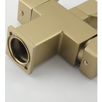 Смеситель Gappo G4395-63 - Превью изображения №16 — Интернет-магазин samo.by