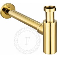 Сифон Filarete FL70 (золото) - Превью изображения №6 — Интернет-магазин samo.by