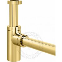 Сифон Filarete FL70 (золото) - Превью изображения №3 — Интернет-магазин samo.by