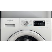 Стиральная машина Whirlpool FFB 8258 WV EE - Превью изображения №7 — Интернет-магазин samo.by