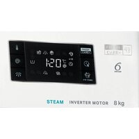 Стиральная машина Whirlpool FFB 8258 WV EE - Превью изображения №9 — Интернет-магазин samo.by