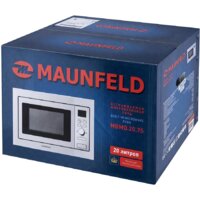 Микроволновая печь MAUNFELD MBMO.20.7S - Превью изображения №12 — Интернет-магазин samo.by