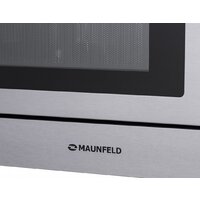 Микроволновая печь MAUNFELD MBMO.20.7S - Превью изображения №7 — Интернет-магазин samo.by