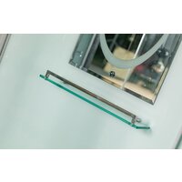 Душевая кабина WeltWasser WW500 Werra 1202 L - Превью изображения №5 — Интернет-магазин samo.by