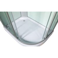 Душевая кабина WeltWasser WW500 Werra 1202 L - Превью изображения №9 — Интернет-магазин samo.by