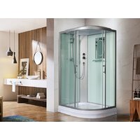 Душевая кабина WeltWasser WW500 Werra 1202 L - Превью изображения №3 — Интернет-магазин samo.by
