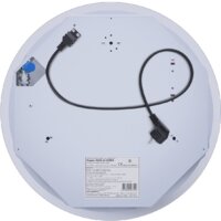 Варочная панель MAUNFELD EGHG.43.23CW/G - Превью изображения №16 — Интернет-магазин samo.by