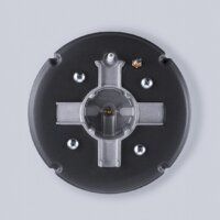 Варочная панель MAUNFELD EGHG.43.23CW/G - Превью изображения №11 — Интернет-магазин samo.by