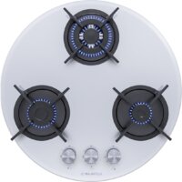 Варочная панель MAUNFELD EGHG.43.23CW/G - Превью изображения №2 — Интернет-магазин samo.by