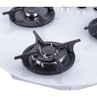 Варочная панель MAUNFELD EGHG.43.23CW/G - Превью изображения №10 — Интернет-магазин samo.by
