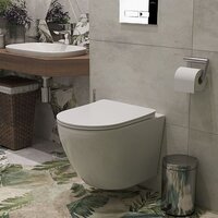 Инсталляция для унитаза Roxen StounFix Dual Fresh 852222 - Превью изображения №6 — Интернет-магазин samo.by