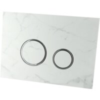 Панель смыва Lavinia Boho Relfix 38050904 (statuary) - Превью изображения №6 — Интернет-магазин samo.by