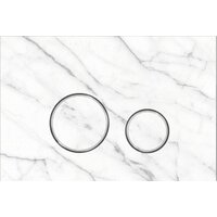 Панель смыва Lavinia Boho Relfix 38050904 (statuary) - Превью изображения №4 — Интернет-магазин samo.by