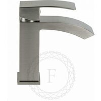 Смеситель Filarete Waterfall FL5010 (никель) - Превью изображения №12 — Интернет-магазин samo.by