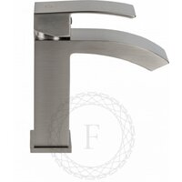 Смеситель Filarete Waterfall FL5010 (никель) - Превью изображения №4 — Интернет-магазин samo.by