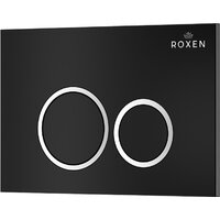 Панель смыва Roxen Santi 410260B - Превью изображения №3 — Интернет-магазин samo.by
