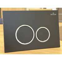 Панель смыва Roxen Santi 410260B - Превью изображения №8 — Интернет-магазин samo.by