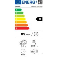 Встраиваемая посудомоечная машина Electrolux EEM48300L - Превью изображения №2 — Интернет-магазин samo.by