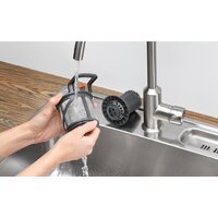 Встраиваемая посудомоечная машина Electrolux EEM48300L - Превью изображения №10 — Интернет-магазин samo.by