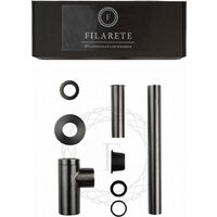 Сифон Filarete FL70 (графит) - Превью изображения №6 — Интернет-магазин samo.by