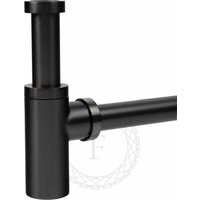 Сифон Filarete FL70 (графит) - Превью изображения №4 — Интернет-магазин samo.by