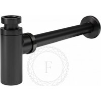 Сифон Filarete FL70 (графит) - Превью изображения №2 — Интернет-магазин samo.by