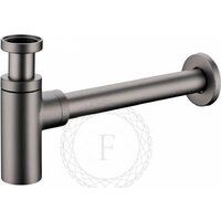 Сифон Filarete FL70 (графит) - Превью изображения №8 — Интернет-магазин samo.by
