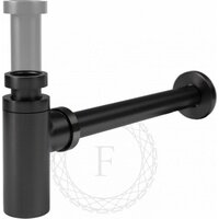 Сифон Filarete FL70 (графит) - Превью изображения №3 — Интернет-магазин samo.by