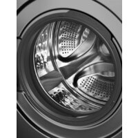 Стирально-сушильная машина Weissgauff WMD 58411 Direct Drive Inverter Premium Steam Grey - Превью изображения №26 — Интернет-магазин samo.by