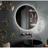  Roxen Зеркало Brimen 510195-70 70х70 - Превью изображения №2 — Интернет-магазин samo.by
