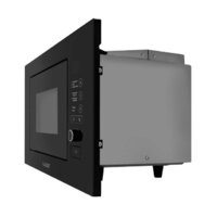 Микроволновая печь Exiteq EXM-108 (черный) - Превью изображения №5 — Интернет-магазин samo.by
