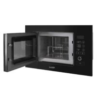 Микроволновая печь Exiteq EXM-108 (черный) - Превью изображения №6 — Интернет-магазин samo.by