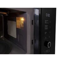 Микроволновая печь Exiteq EXM-108 (черный) - Превью изображения №9 — Интернет-магазин samo.by