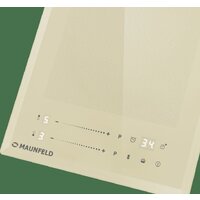 Варочная панель MAUNFELD CVI292S2FBG Lux - Превью изображения №4 — Интернет-магазин samo.by