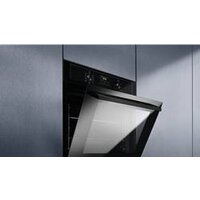Электрический духовой шкаф Electrolux SurroundCook FLEX 600 EOF3H50BK - Превью изображения №7 — Интернет-магазин samo.by