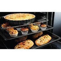 Электрический духовой шкаф Electrolux SurroundCook FLEX 600 EOF3H50BK - Превью изображения №5 — Интернет-магазин samo.by
