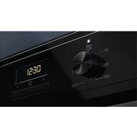 Электрический духовой шкаф Electrolux SurroundCook FLEX 600 EOF3H50BK - Превью изображения №4 — Интернет-магазин samo.by