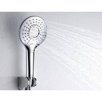 Душевая система  Wasserkraft A175817 - Превью изображения №3 — Интернет-магазин samo.by